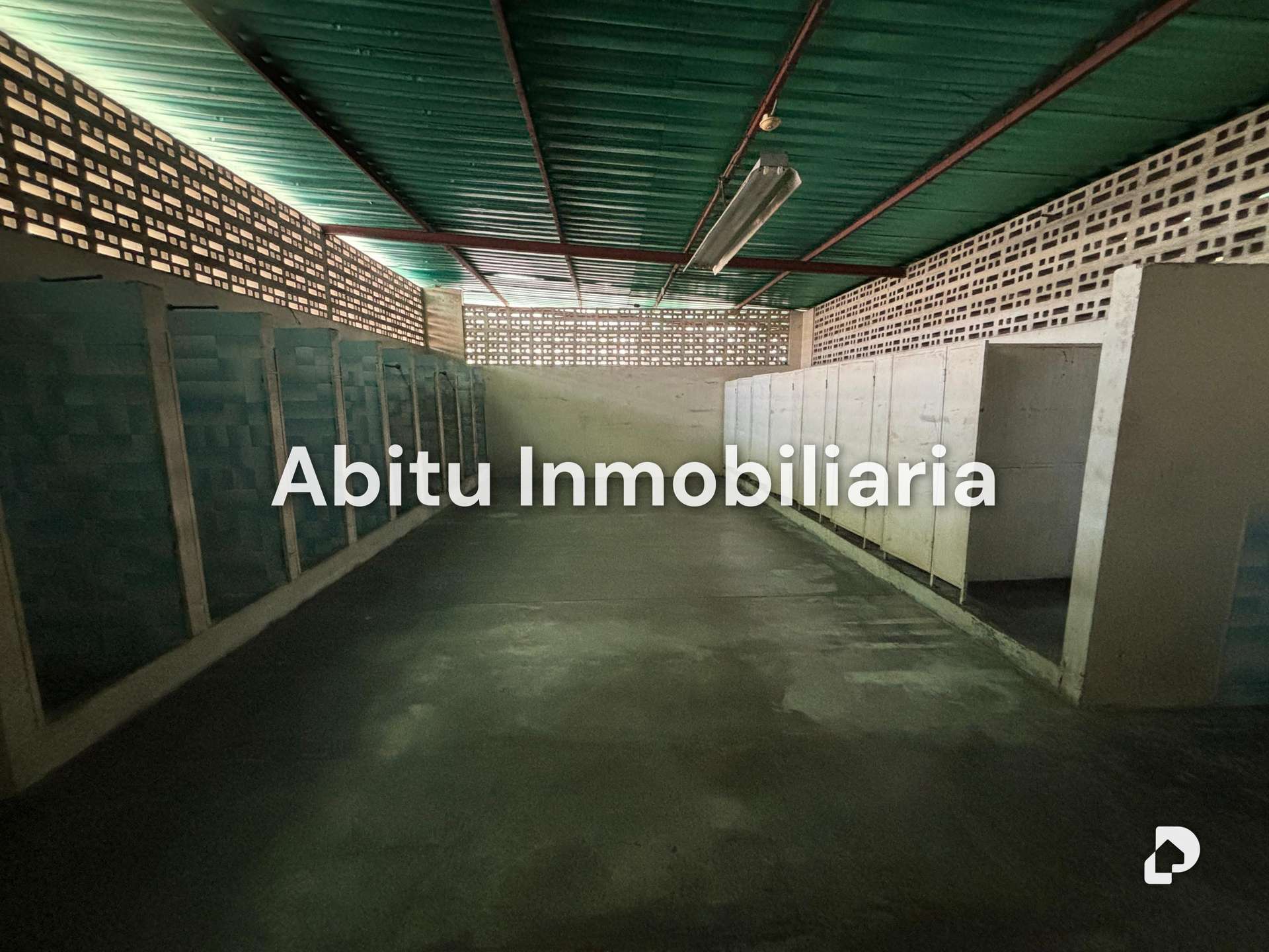 Warehouse in Guarenas – 10