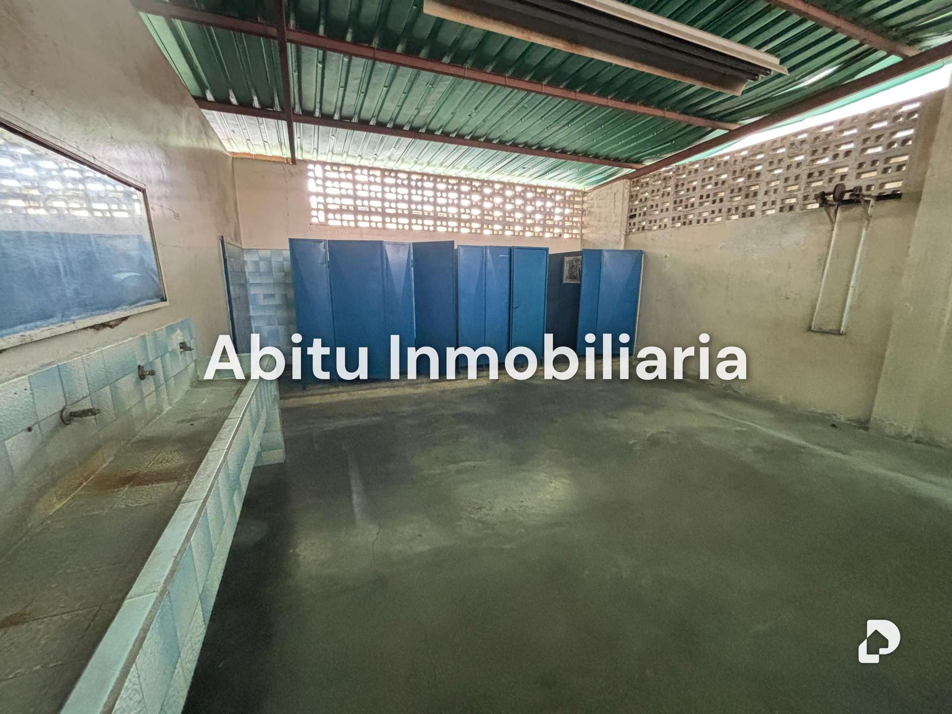 Warehouse in Guarenas – 9
