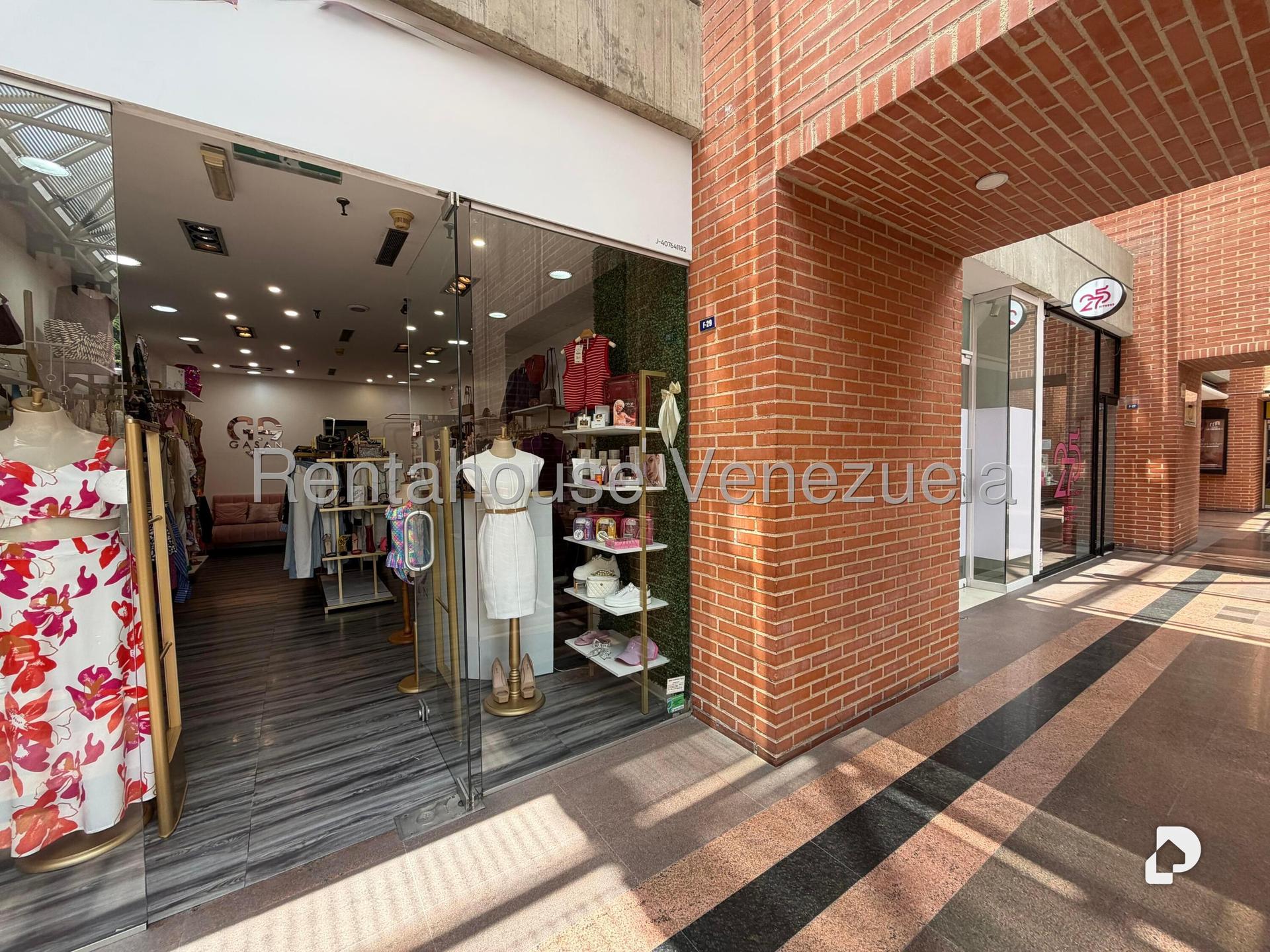Local comercial en El Cafetal, Caracas – 2