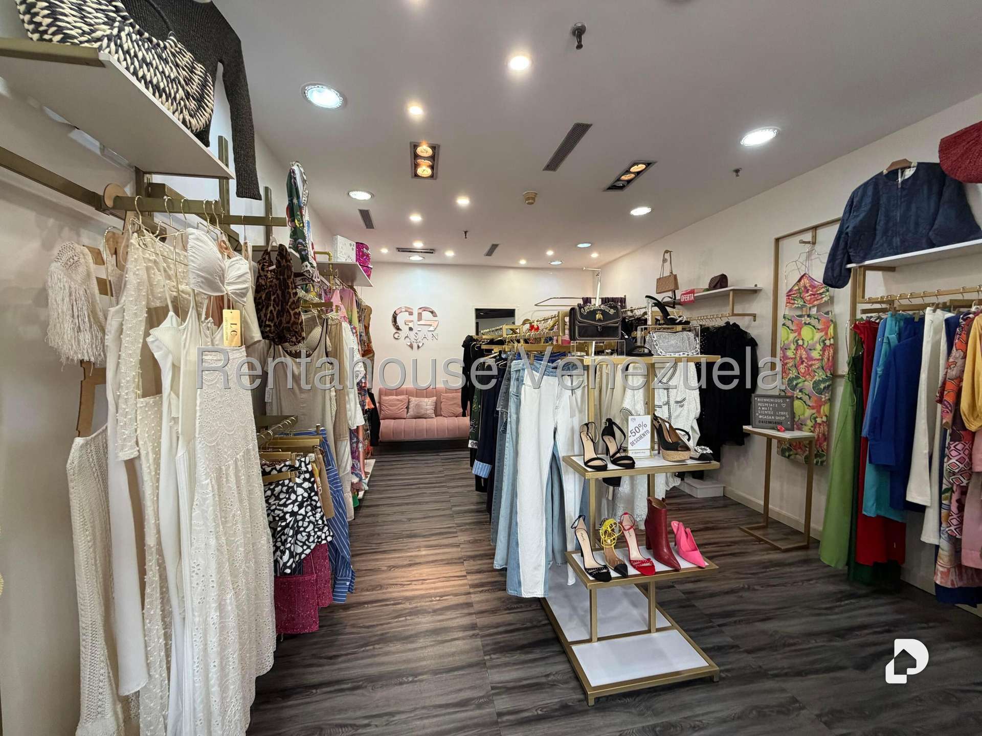Local comercial en El Cafetal, Caracas – 6