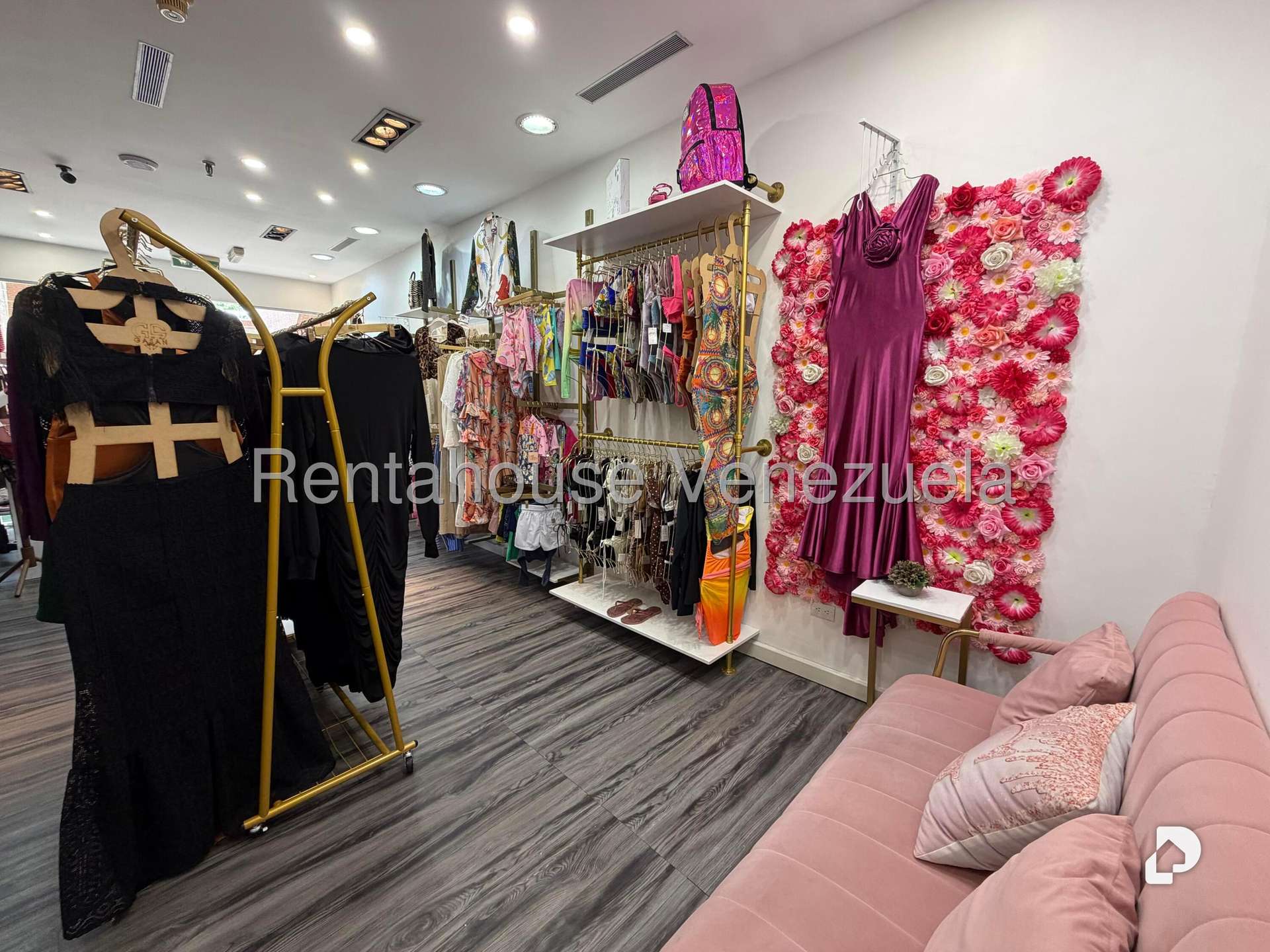 Local comercial en El Cafetal, Caracas – 9
