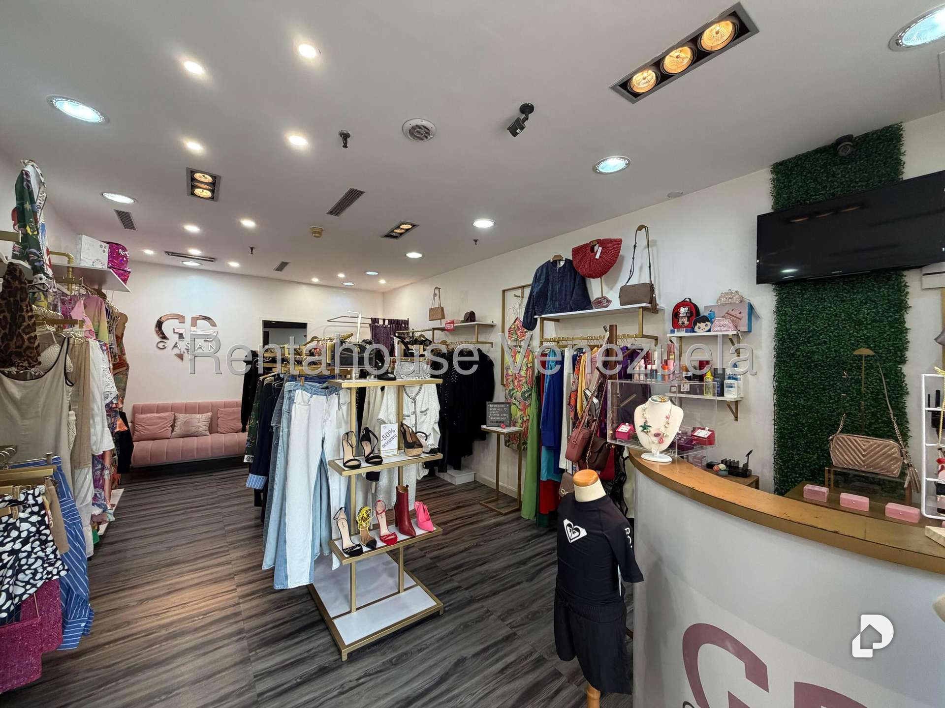 Local comercial en El Cafetal, Caracas – 4