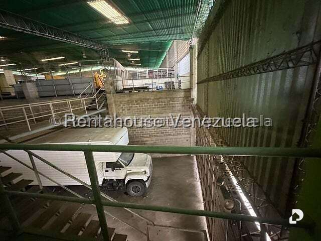 Galpón en Mariche, Caracas – 13