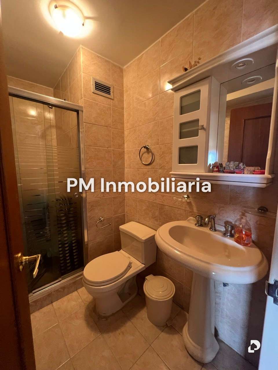 Apartamento en La Boyera, Caracas – 13