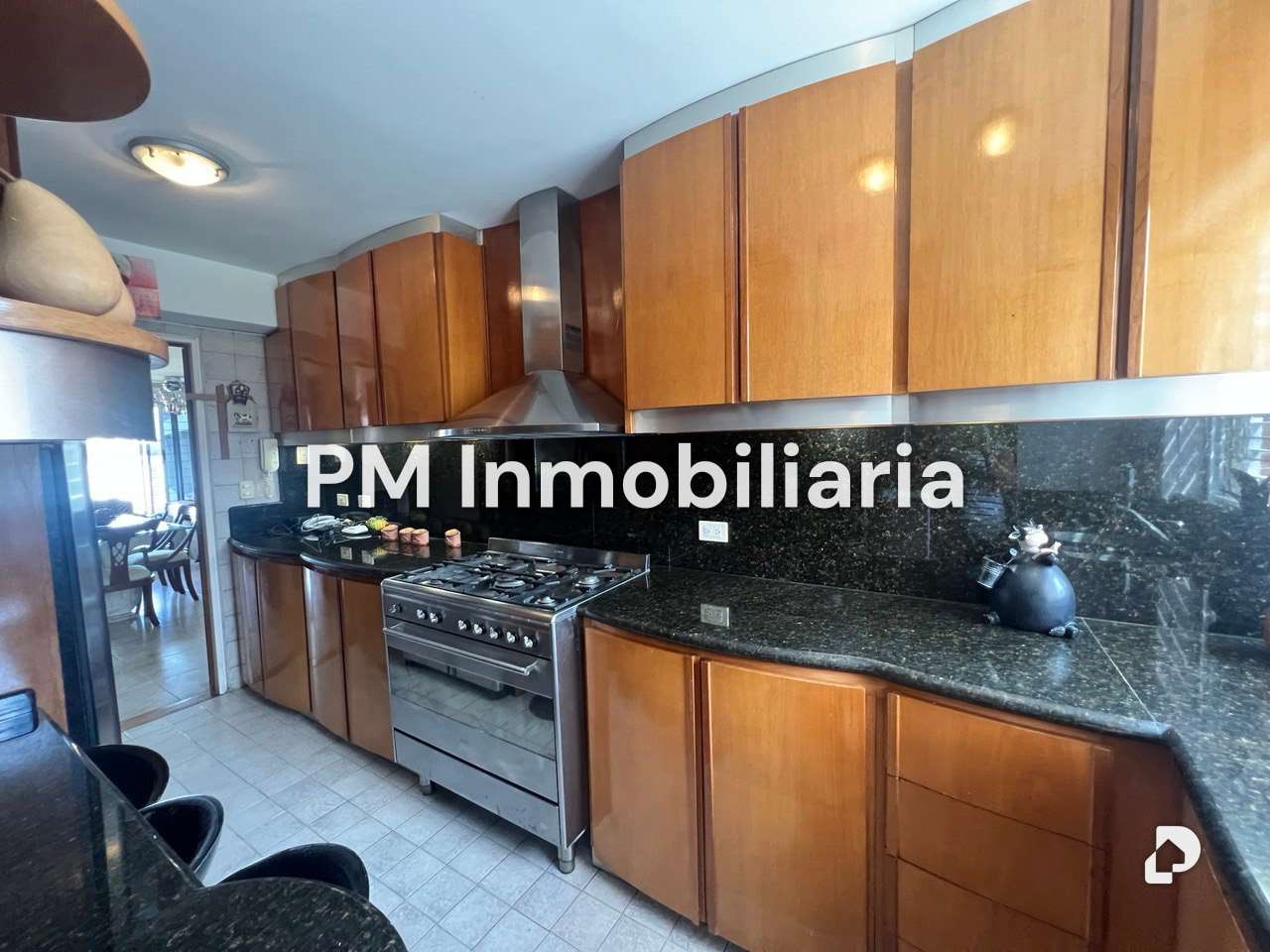 Apartamento en La Boyera, Caracas – 7