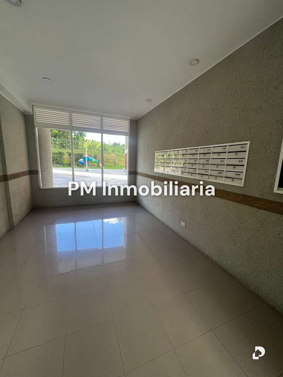 Apartamento en La Boyera, Caracas – 2