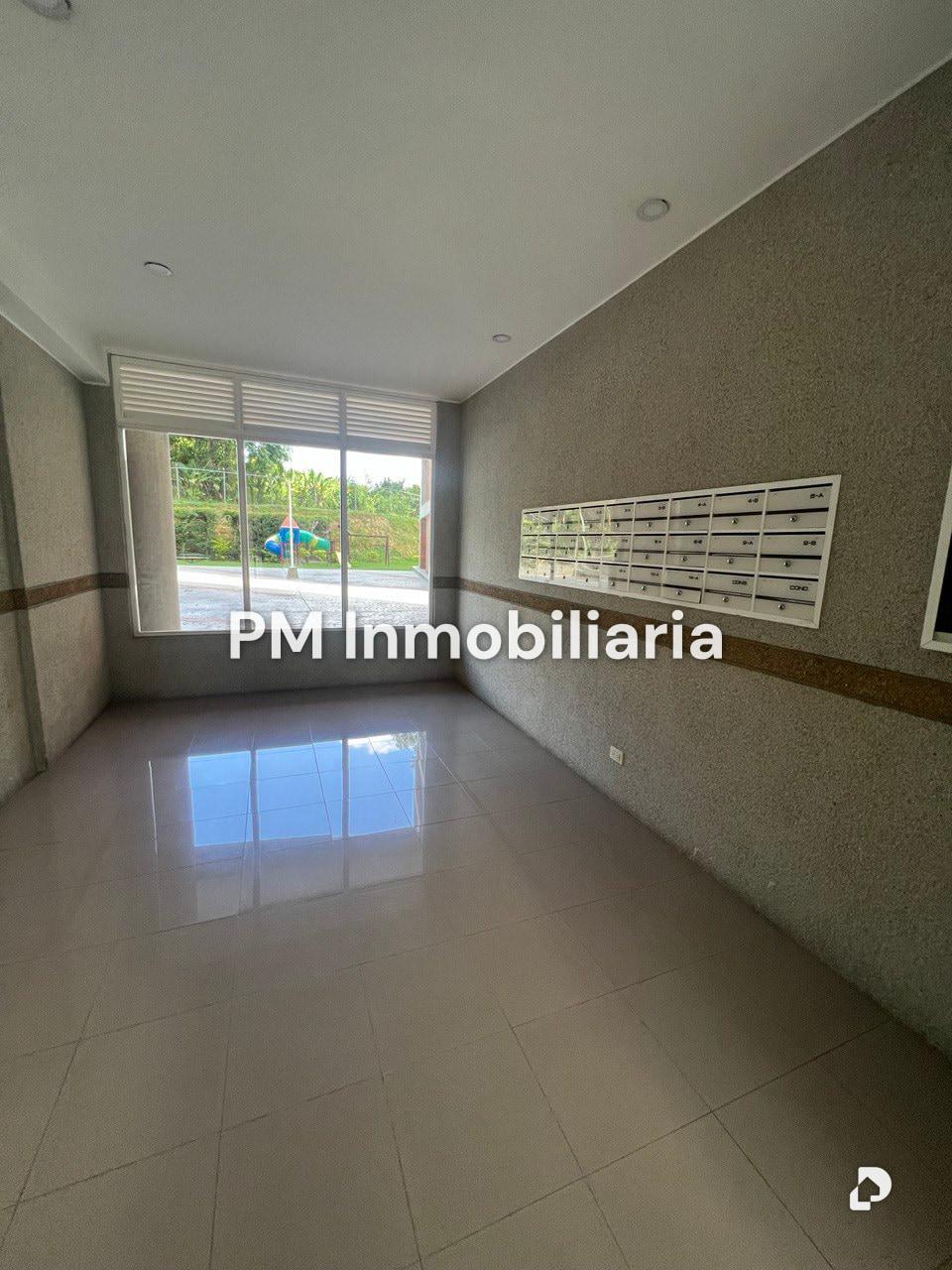 Apartamento en La Boyera, Caracas – 2