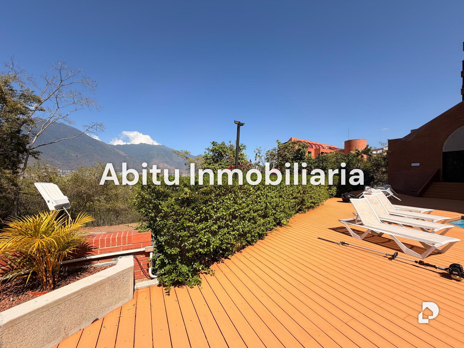 Apartment in Colinas de Valle Arriba, Caracas – 4