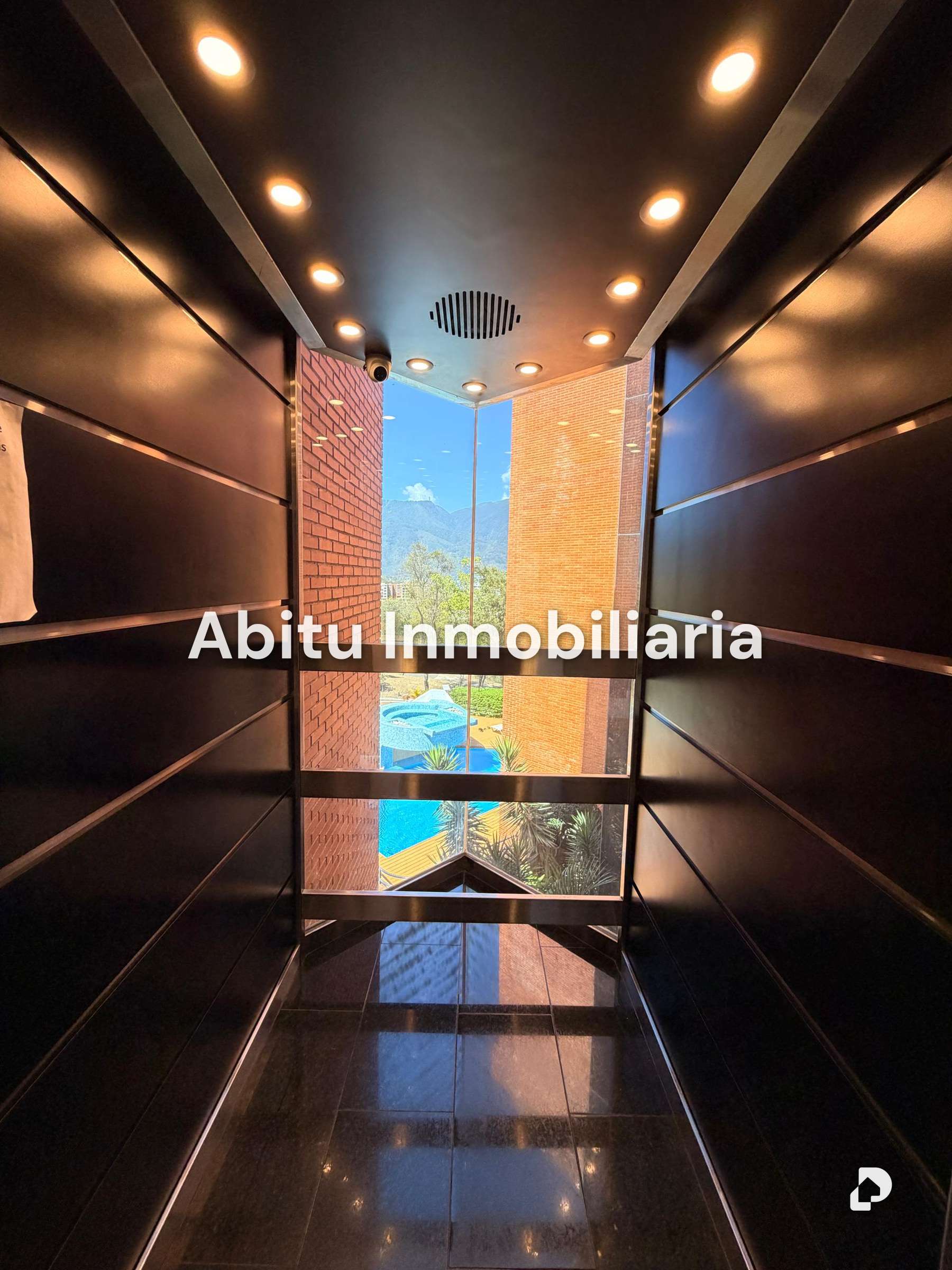 Apartment in Colinas de Valle Arriba, Caracas – 14