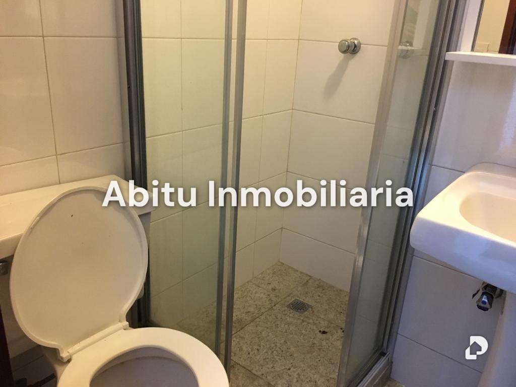 Apartment in Colinas de Valle Arriba, Caracas – 12