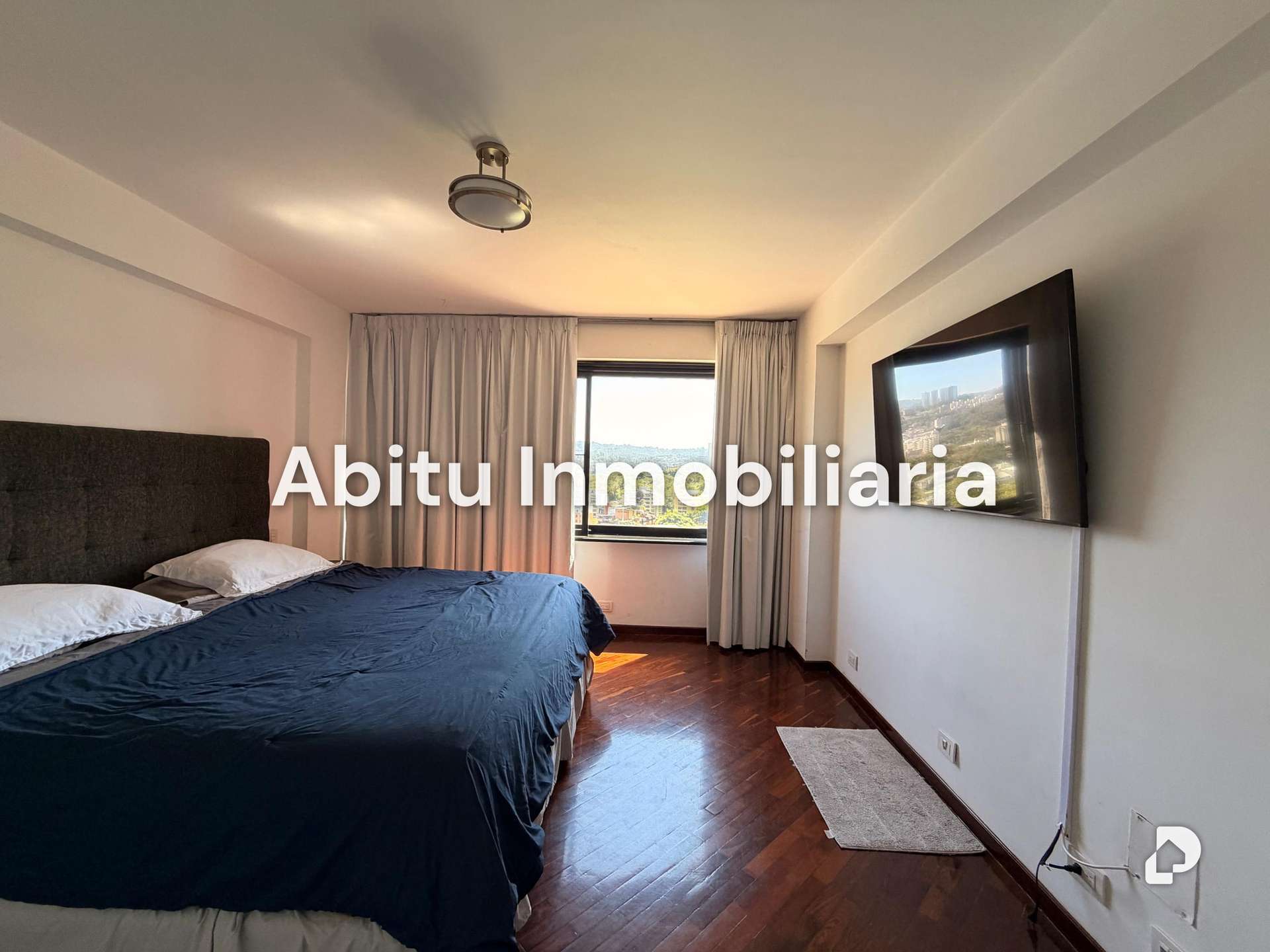 Apartment in Colinas de Valle Arriba, Caracas – 9