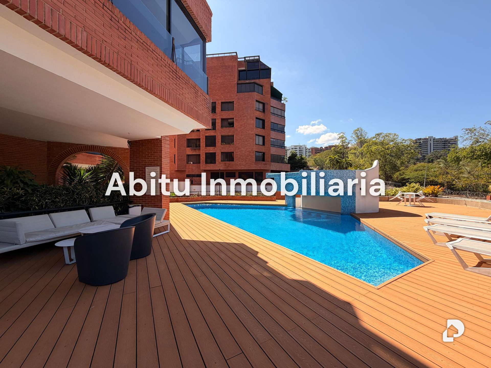 Apartment in Colinas de Valle Arriba, Caracas – 2