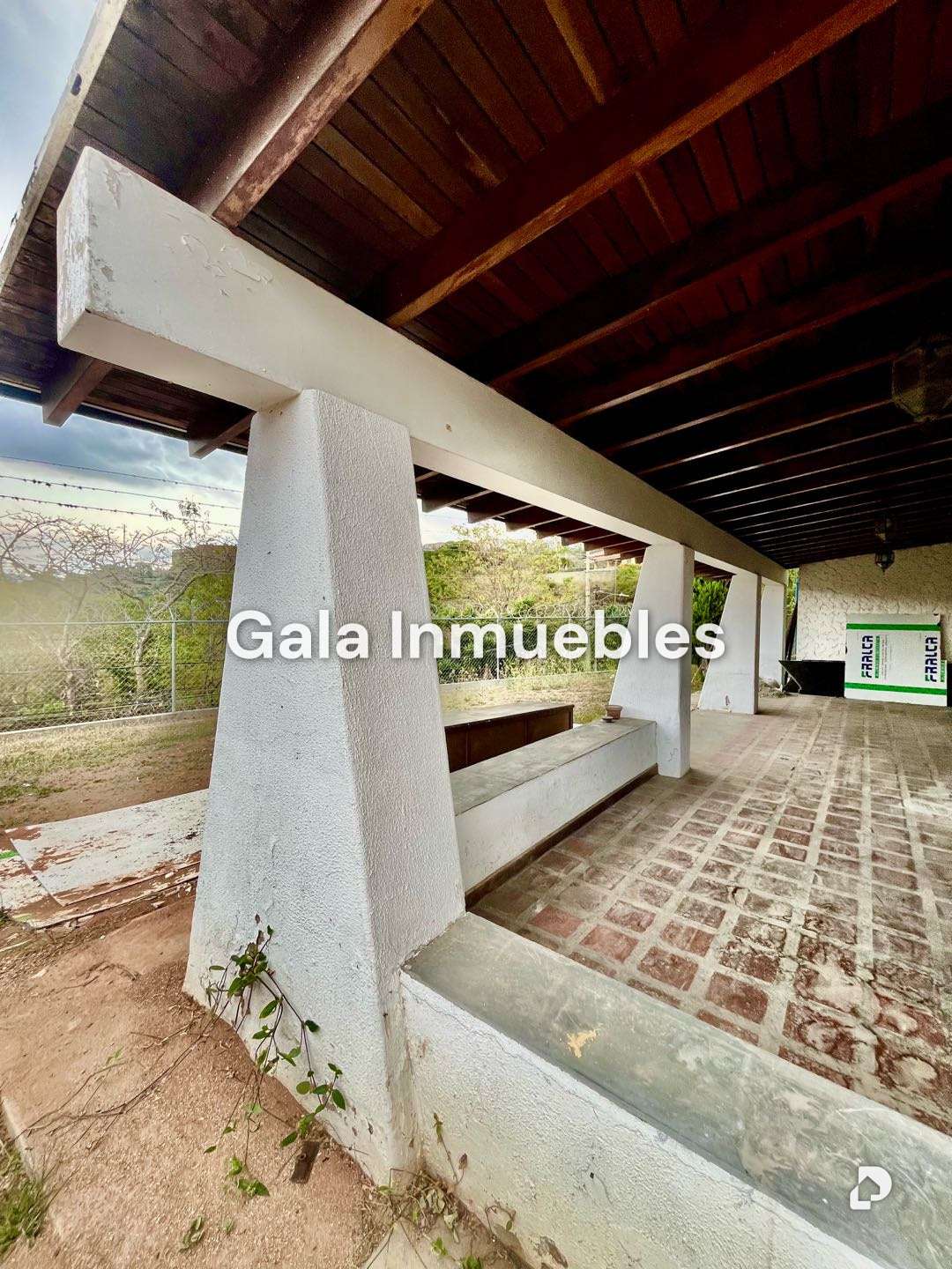 House in Valle Arriba, Caracas – 11