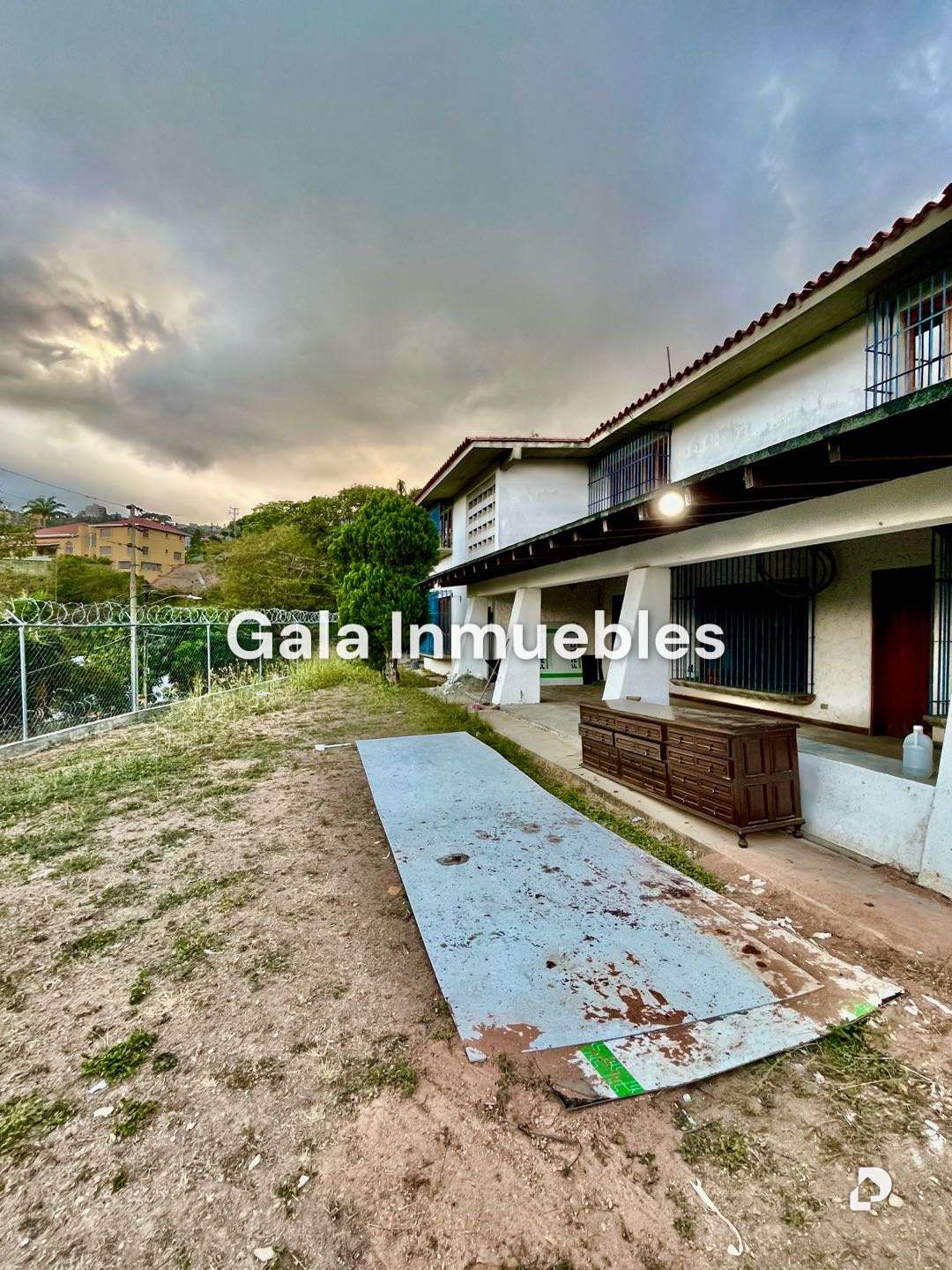 House in Valle Arriba, Caracas – 3
