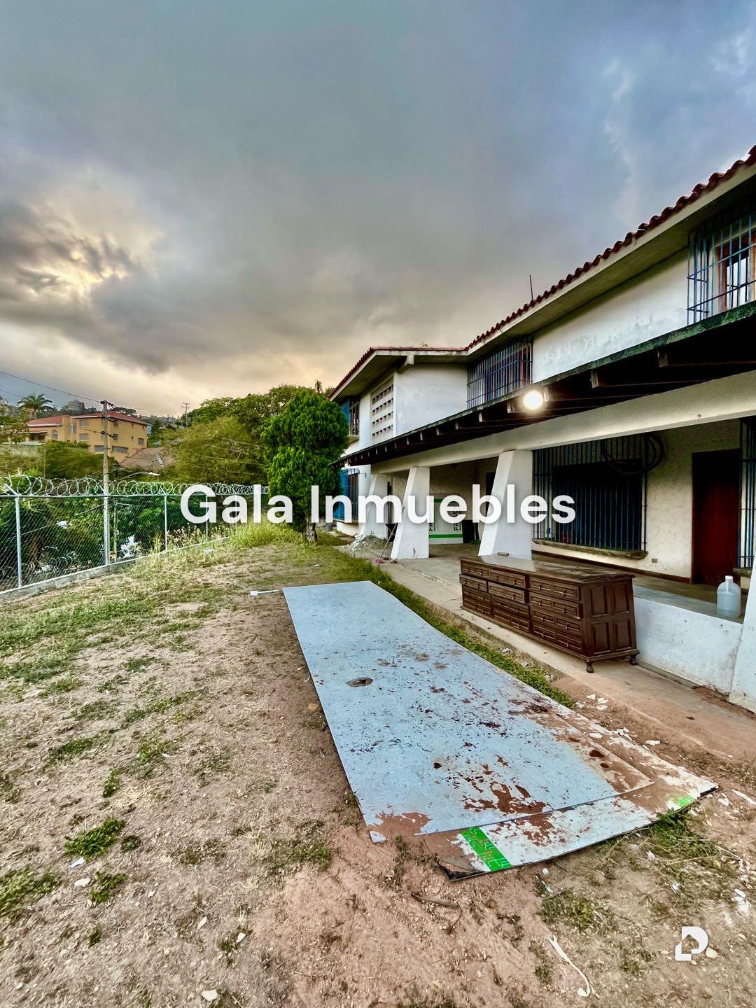 House in Valle Arriba, Caracas – 3