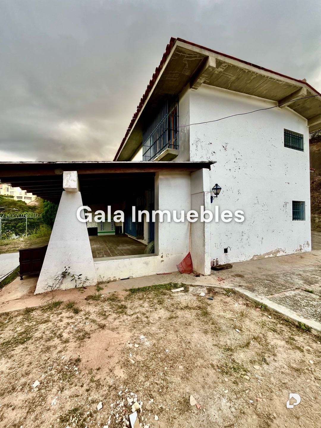 House in Valle Arriba, Caracas – 10