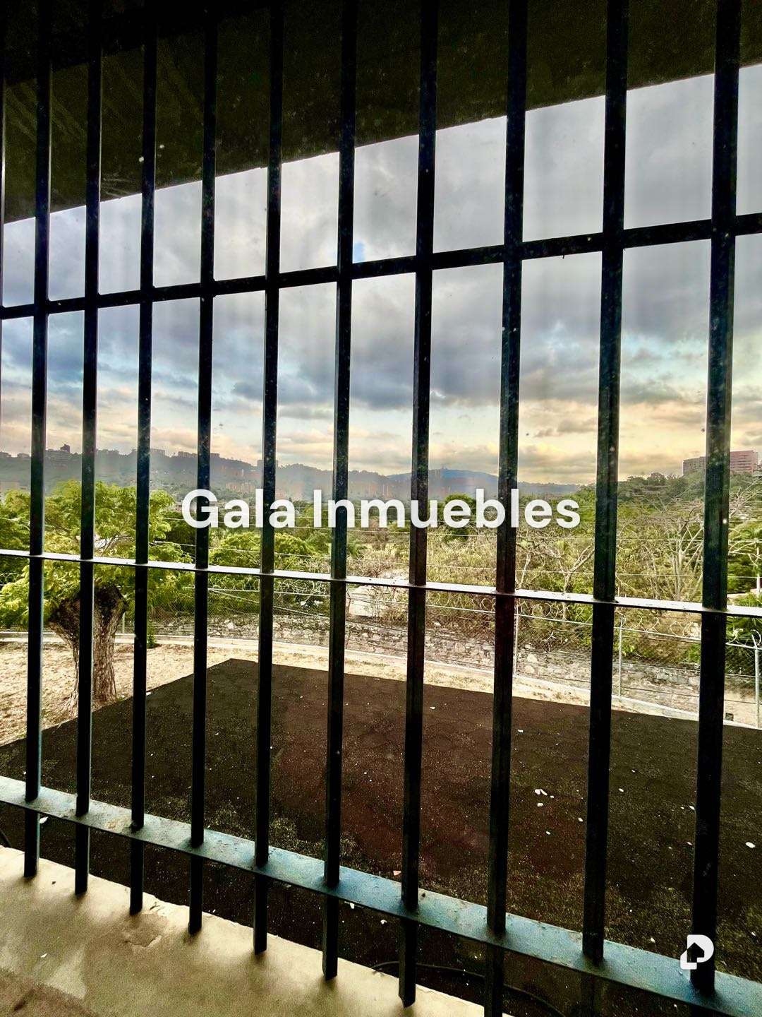 House in Valle Arriba, Caracas – 26