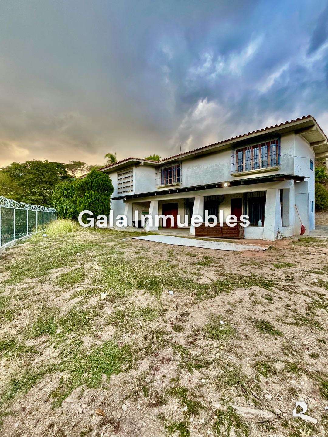 House in Valle Arriba, Caracas – 2
