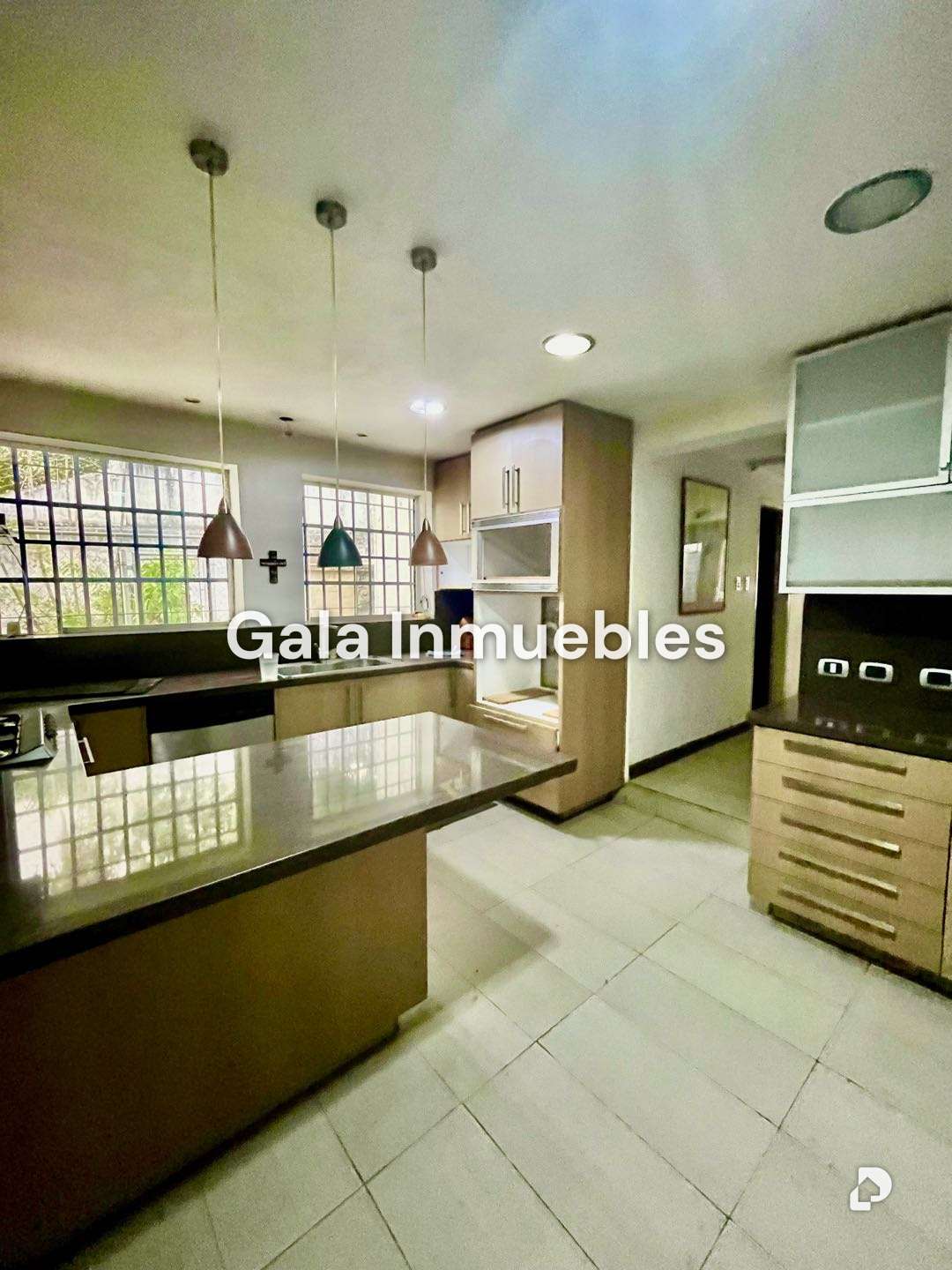 House in Valle Arriba, Caracas – 18