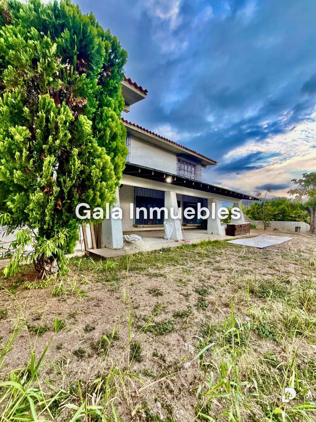 House in Valle Arriba, Caracas – 5