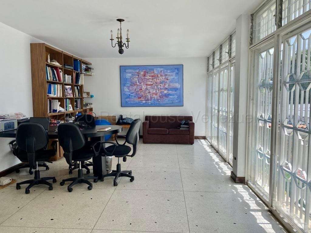 Casa en Prados Del Este, Caracas