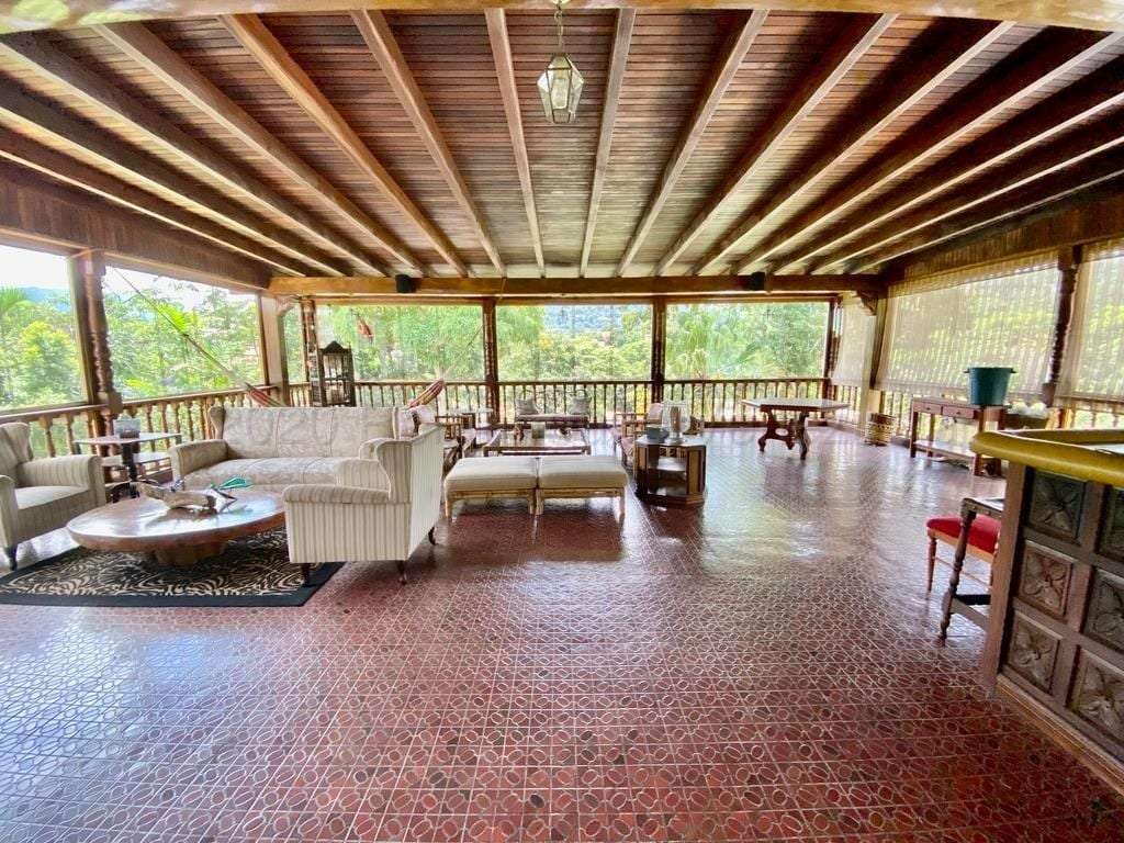 Casa en Prados Del Este, Caracas
