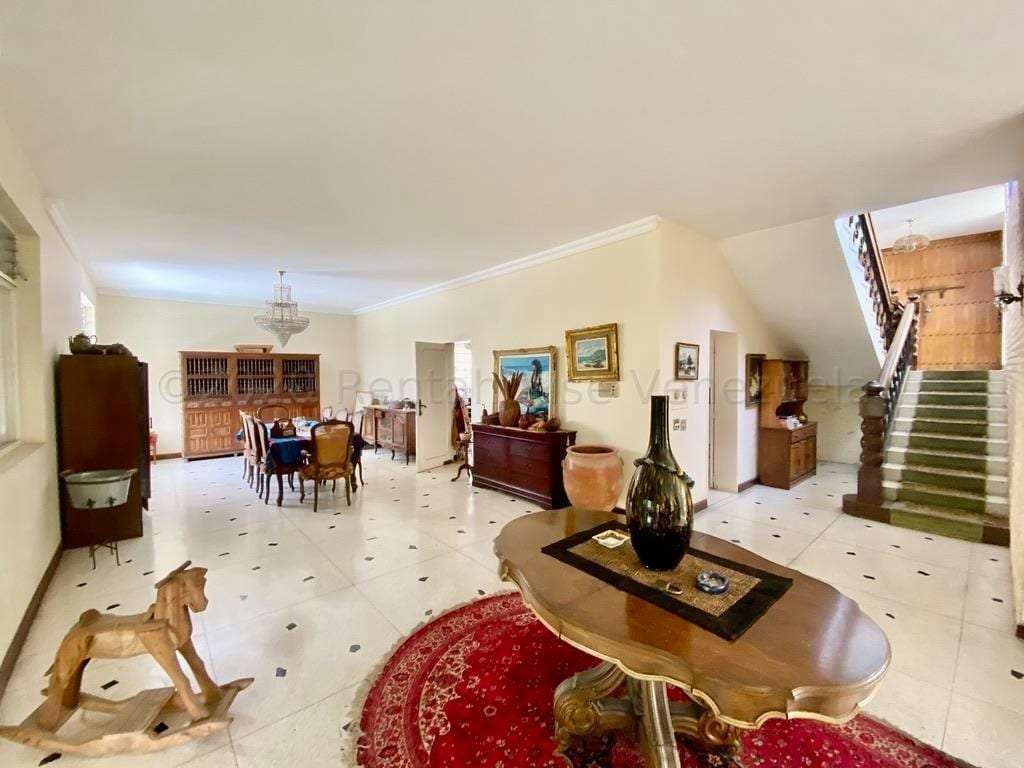 Casa en Prados Del Este, Caracas