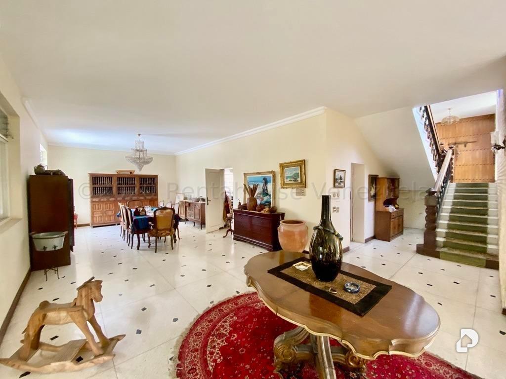 Casa en Prados del Este, Caracas – 2