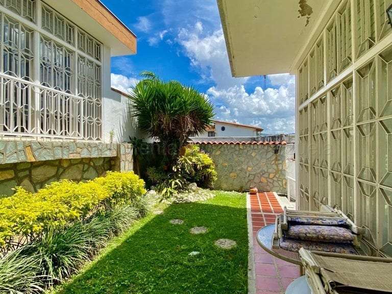 Casa en Prados Del Este, Caracas