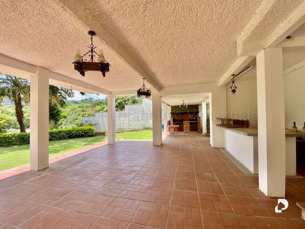 Casa en Prados del Este, Caracas – 8