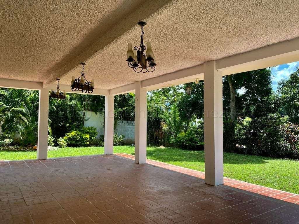 Casa en Prados Del Este, Caracas