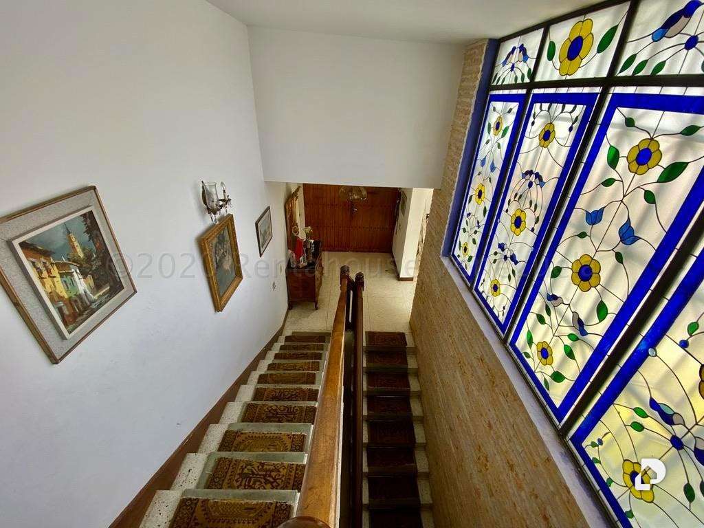 Casa en Prados del Este, Caracas – 12