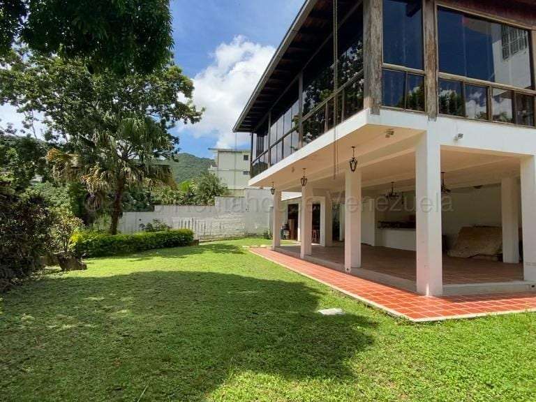 Casa en Prados Del Este, Caracas