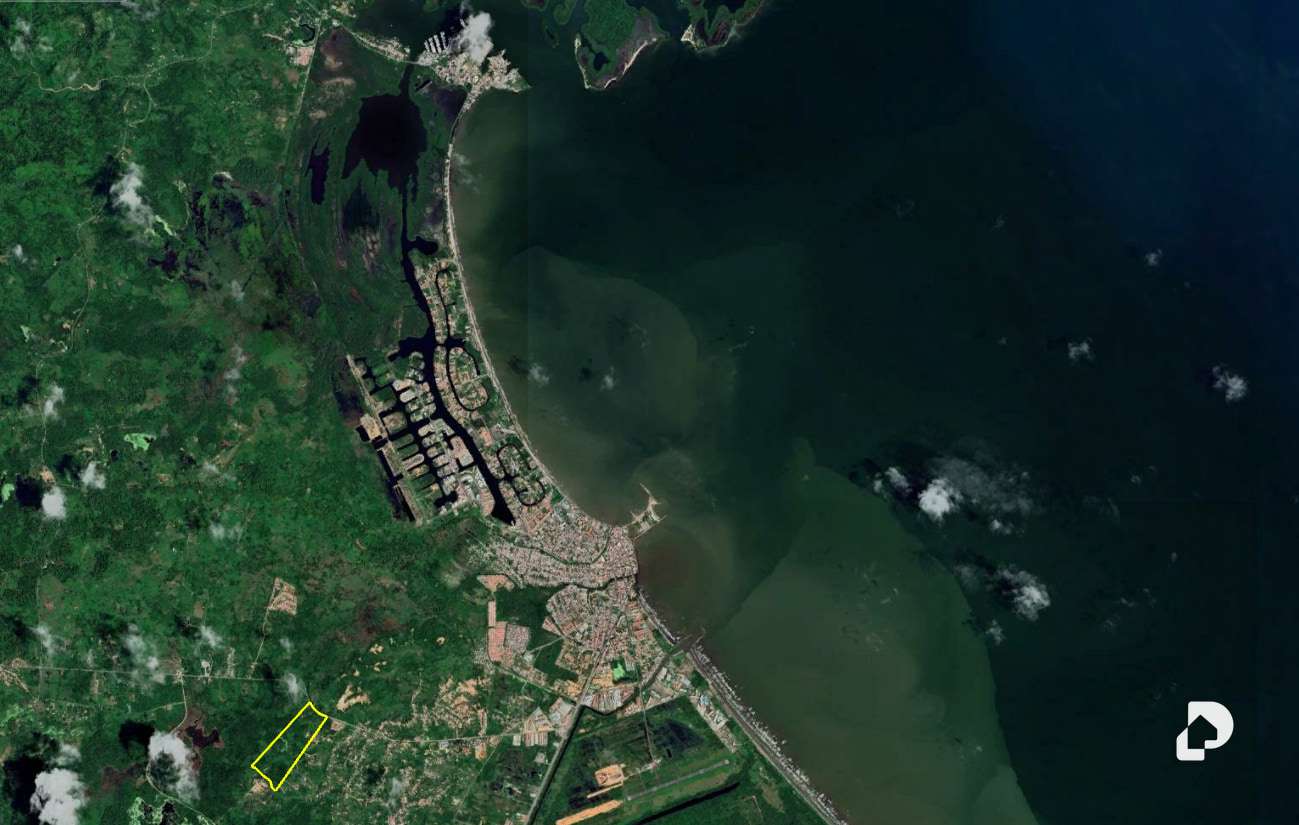 Terreno en Higuerote, Costa Mirandina – 3