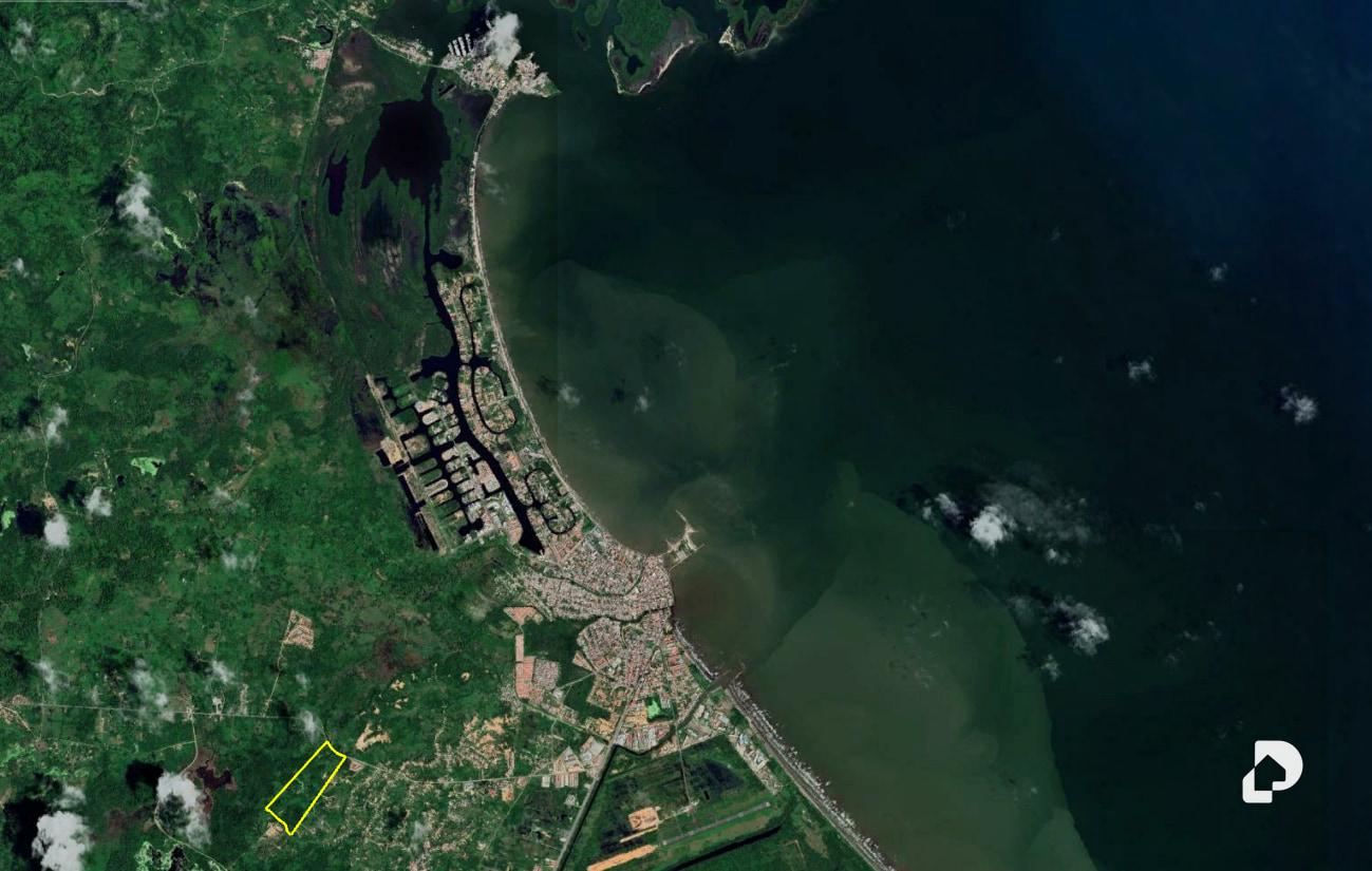 Terreno en Higuerote, Costa Mirandina – 3