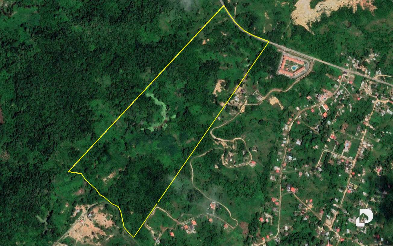 Terreno en Higuerote, Costa Mirandina – 1