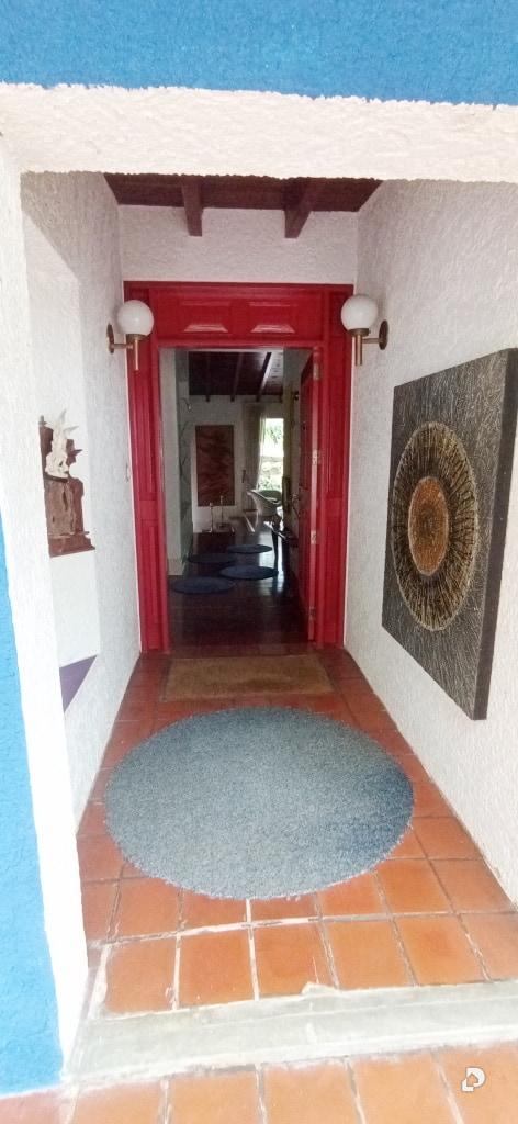 House in Los Guayabitos, Caracas – 3