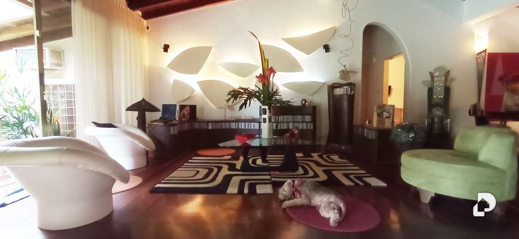 House in Los Guayabitos, Caracas – 6