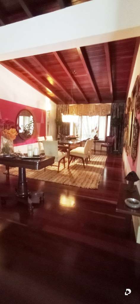 House in Los Guayabitos, Caracas – 9