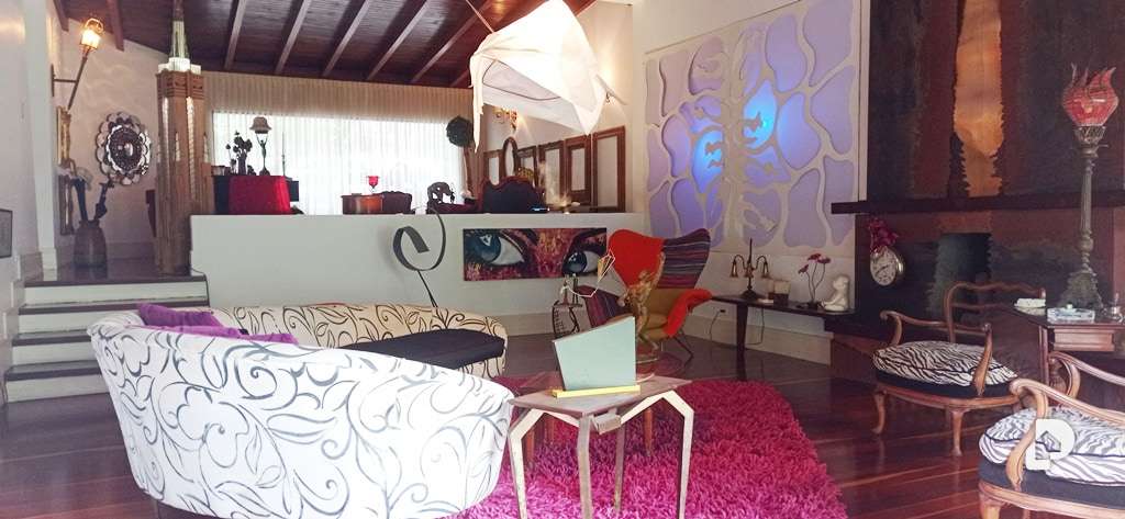 House in Los Guayabitos, Caracas – 8