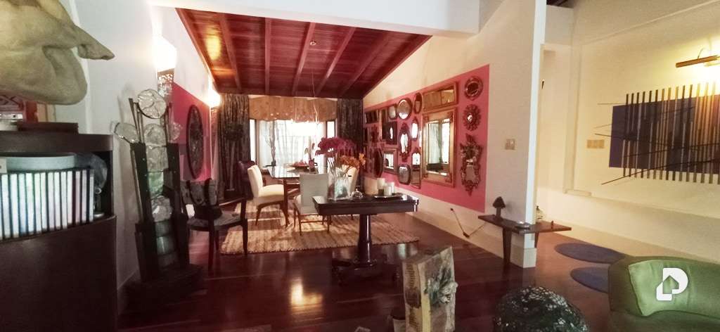 House in Los Guayabitos, Caracas – 10
