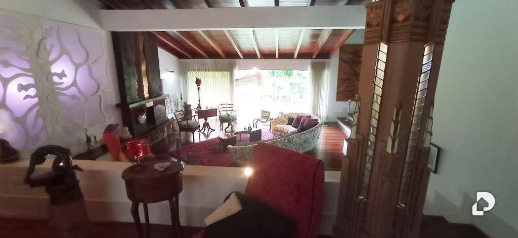 House in Los Guayabitos, Caracas – 5