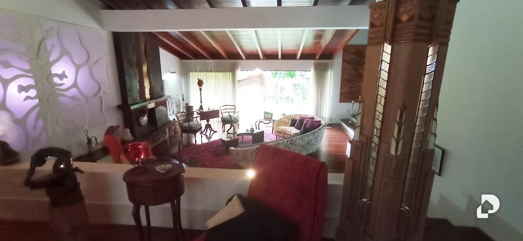 House in Los Guayabitos, Caracas – 5