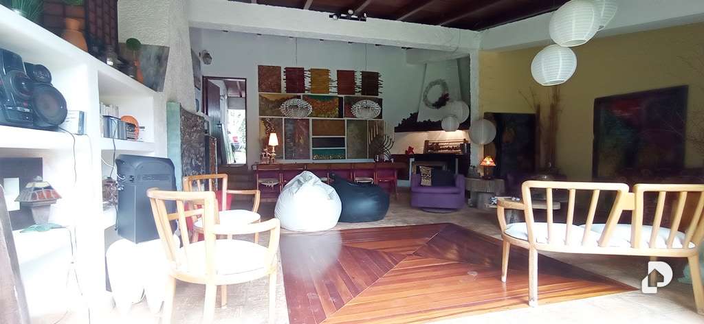 House in Los Guayabitos, Caracas – 18