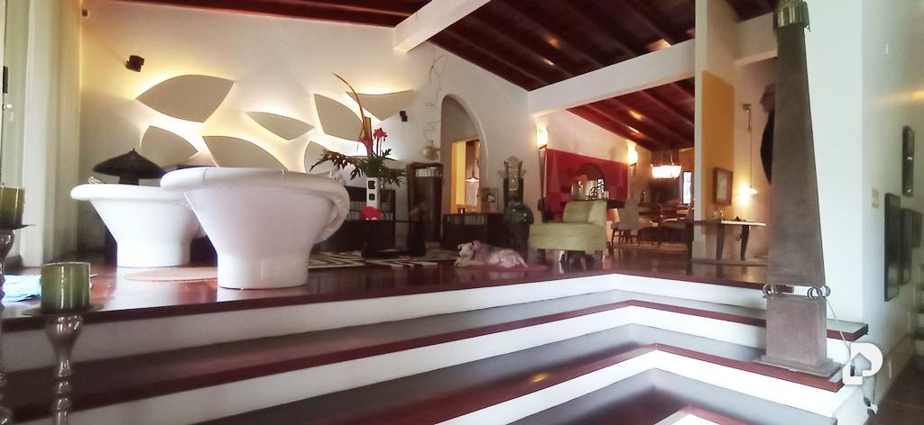 House in Los Guayabitos, Caracas – 4