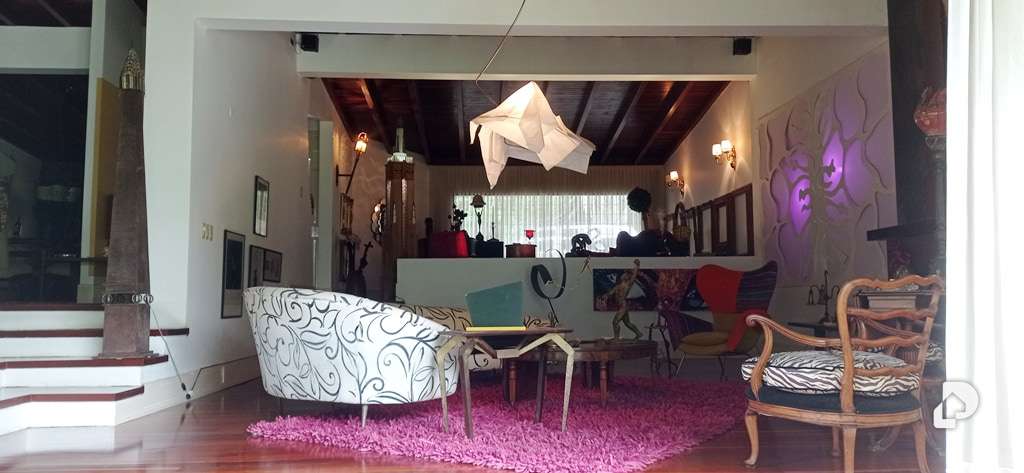 House in Los Guayabitos, Caracas – 7