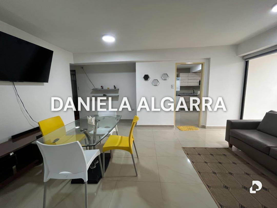 Apartamento en Cumboto Norte, Puerto Cabello – 3