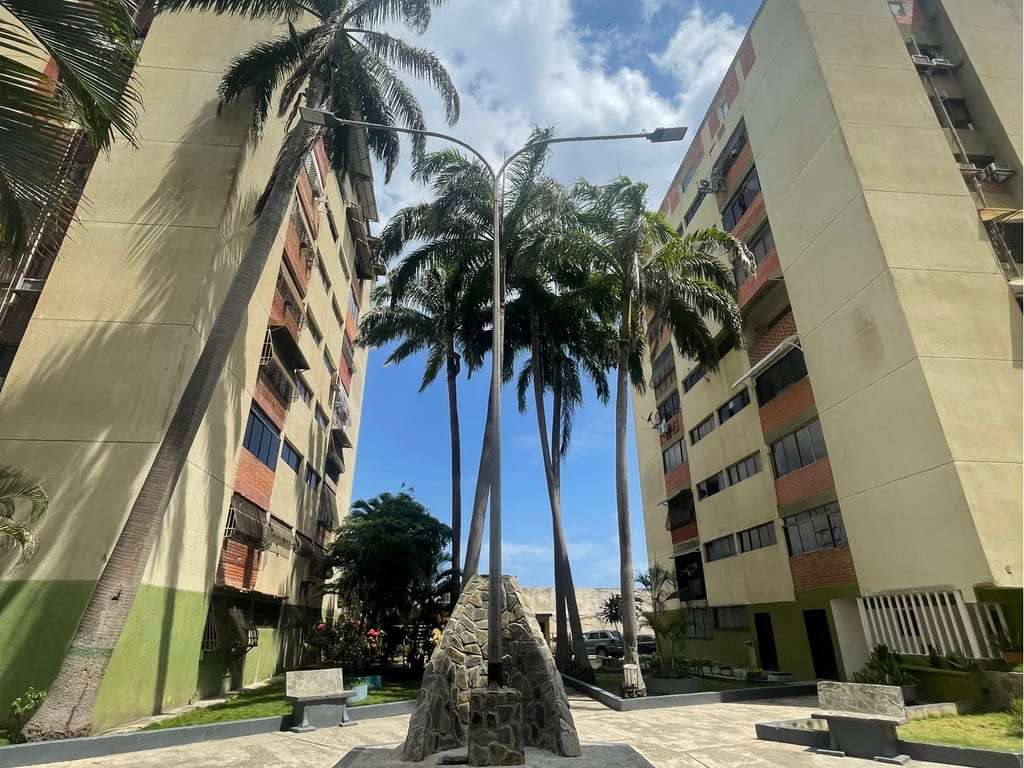 Apartamento en Cumboto Norte, Puerto Cabello - 1