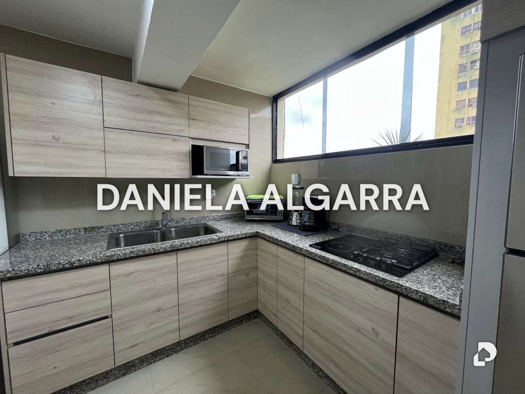 Apartamento en Cumboto Norte, Puerto Cabello – 2