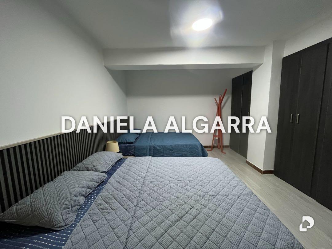 Apartamento en Cumboto Norte, Puerto Cabello – 4
